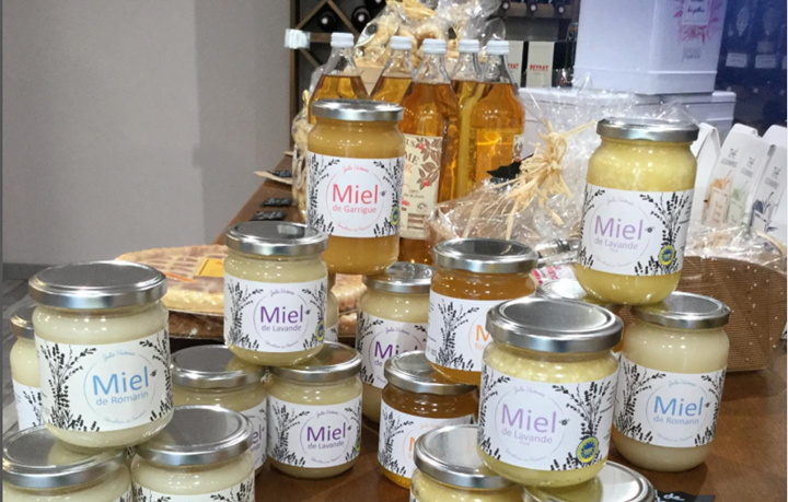 Fromagerie Maison Bellante Istres - Initiative Ouest Provence